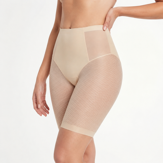 Anti-Cellulite Shapewear Brief