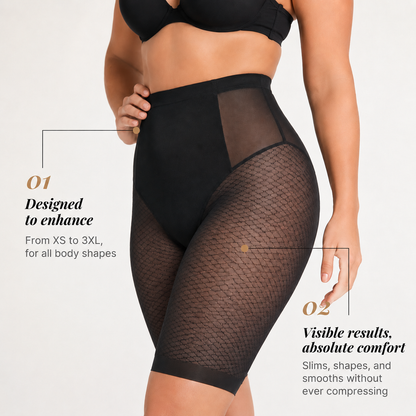 Anti-Cellulite Shapewear Brief