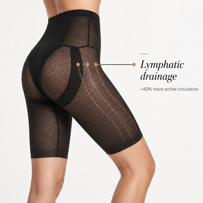 Anti-Cellulite Shapewear Brief